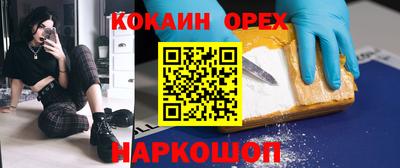 кокс Кингисепп